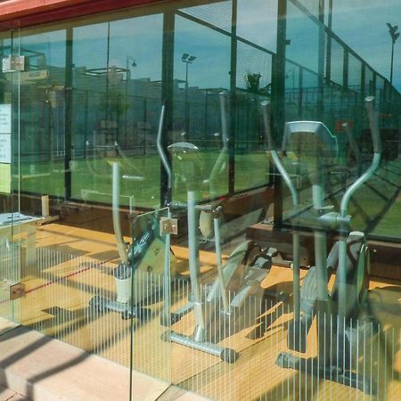 Beautiful Apartment In Alhama De Murcia With Wifi El Romero Exterior photo