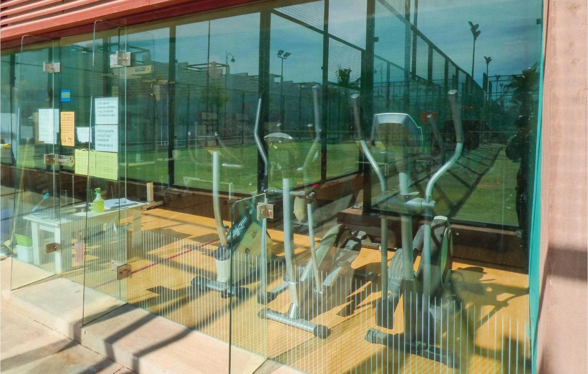 Beautiful Apartment In Alhama De Murcia With Wifi El Romero Exterior photo