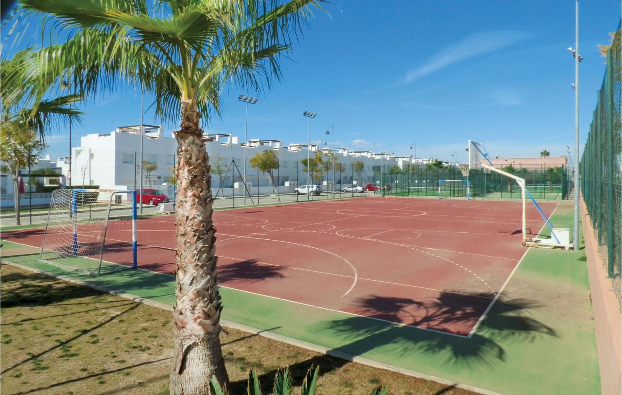 Beautiful Apartment In Alhama De Murcia With Wifi El Romero Exterior photo